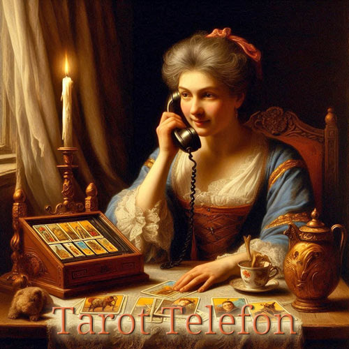 kartenlegen telefon