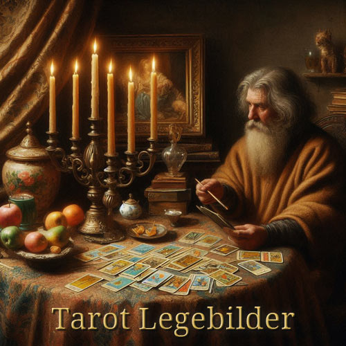 tarot lebegilder