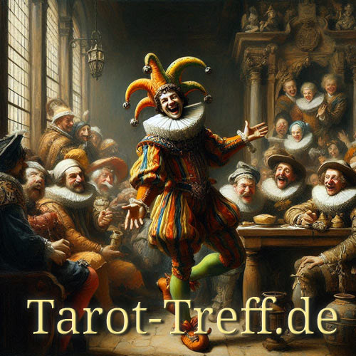 tarot treff